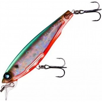 Воблер YO-ZURI 3DS MINNOW F1157 100SP HTS Воблер YO-ZURI 3DS MINNOW F1157 100SP HTS