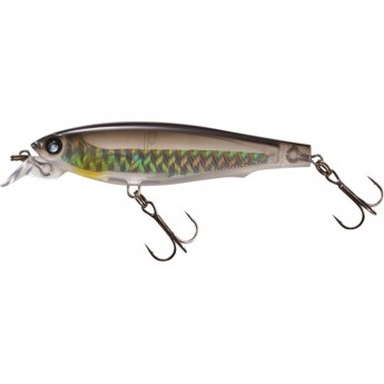 Воблер YO-ZURI 3DS MINNOW F962 70SP HBS Воблер YO-ZURI 3DS MINNOW F962 70SP HBS