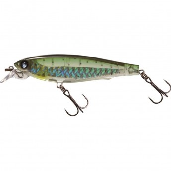 Воблер YO-ZURI 3DS MINNOW F962 70SP HGST Воблер YO-ZURI 3DS MINNOW F962 70SP HGST