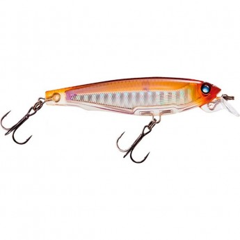 Воблер YO-ZURI 3DS MINNOW F962 HHWS Воблер YO-ZURI 3DS MINNOW F962 HHWS