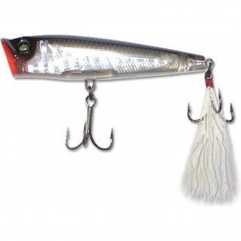 Воблер YO-ZURI 3DS POPPER 65F F963 HHPB Воблер YO-ZURI 3DS POPPER 65F F963 HHPB