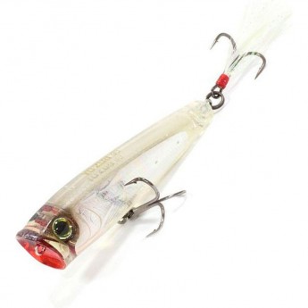 Воблер YO-ZURI 3DS POPPER F1134 65F HGSH Воблер YO-ZURI 3DS POPPER F1134 65F HGSH