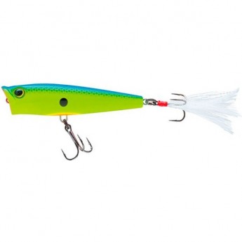 Воблер YO-ZURI 3DS POPPER F1134 BCL Воблер YO-ZURI 3DS POPPER F1134 BCL