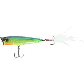 Воблер YO-ZURI 3DS POPPER F1134 HCLL Воблер YO-ZURI 3DS POPPER F1134 HCLL