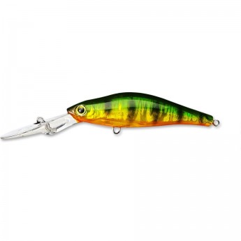 Воблер YO-ZURI 3DS SHAD MR F1137 65SP HPC Воблер YO-ZURI 3DS SHAD MR F1137 65SP HPC