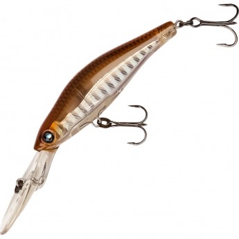 Воблер YO-ZURI 3DS SHAD MR F958 65SP HHWS Воблер YO-ZURI 3DS SHAD MR F958 65SP HHWS