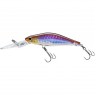 Воблер YO-ZURI 3DS SHAD MR SP F1137 HHWS F1137-HHWS