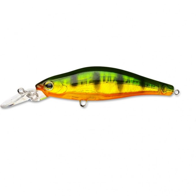 Воблер YO-ZURI 3DS SHAD SR F1136 65SP HPC F1136-HPC