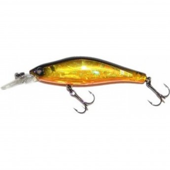 Воблер YO-ZURI 3DS SHAD SR F957 65SP HGBL Воблер YO-ZURI 3DS SHAD SR F957 65SP HGBL