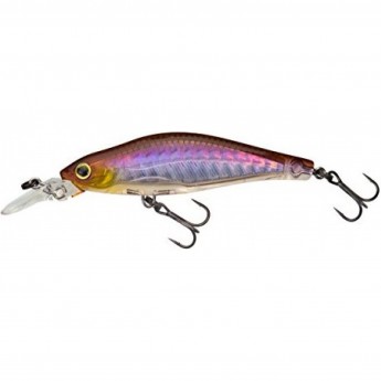 Воблер YO-ZURI 3DS SHAD SR SP F1136 HHWS Воблер YO-ZURI 3DS SHAD SR SP F1136 HHWS