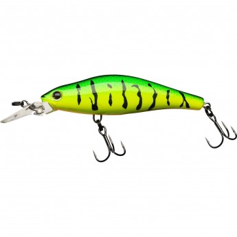 Воблер YO-ZURI 3DS SHAD SR SP F1136 HT Воблер YO-ZURI 3DS SHAD SR SP F1136 HT