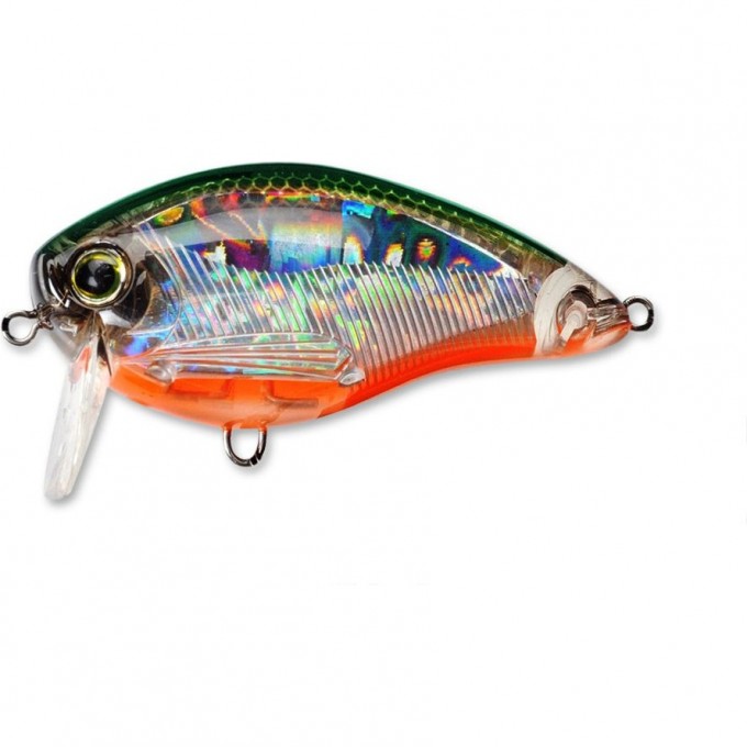 Воблер YO-ZURI 3DS СRANK SSR F1138 HTS F1138-HTS