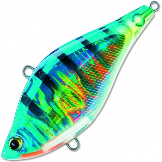 Воблер YO-ZURI 3DS VIBE F1142 60S HBG F1142-HBG