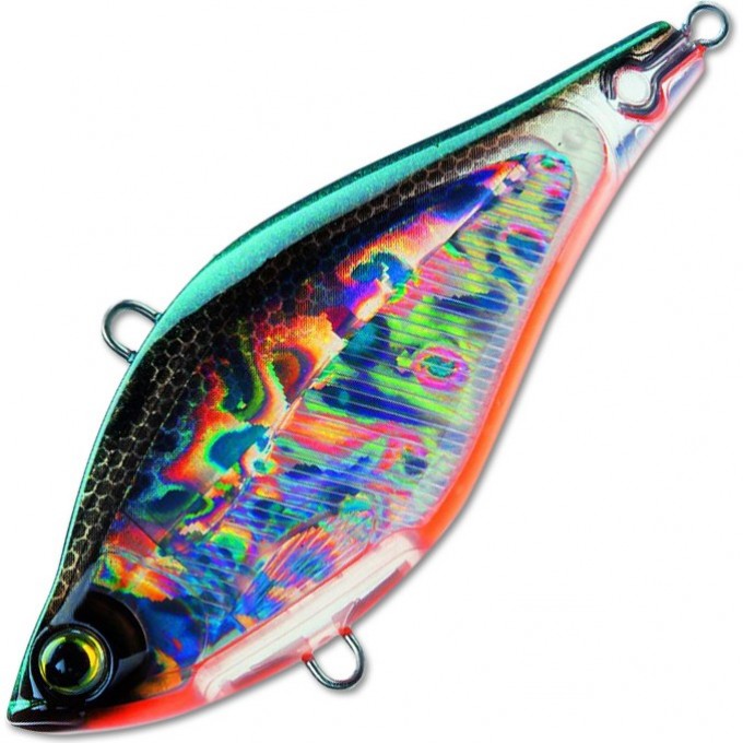 Воблер YO-ZURI 3DS VIBE F1142 60S HHWS F1142-HHWS