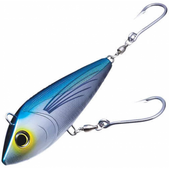 Воблер YO-ZURI BONITA 170S (180г) R1157-CFF Воблер YO-ZURI BONITA 170S (180г) R1157-CFF