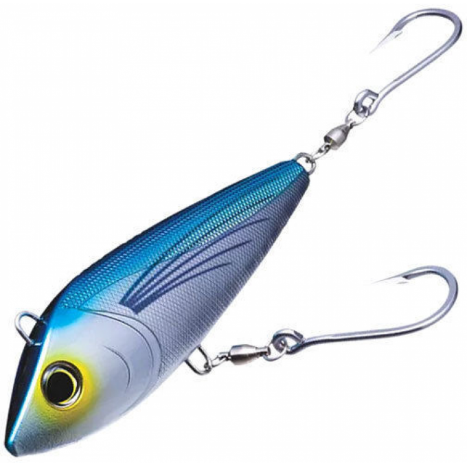 Воблер YO-ZURI BONITA 170S (180г) R1157-CFF