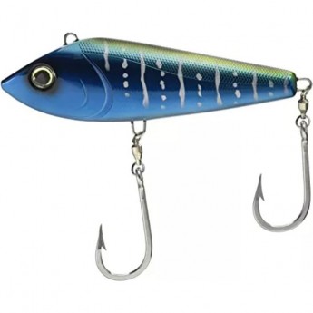 Воблер YO-ZURI BONITA 170S (180г) R1157-CWH Воблер YO-ZURI BONITA 170S (180г) R1157-CWH