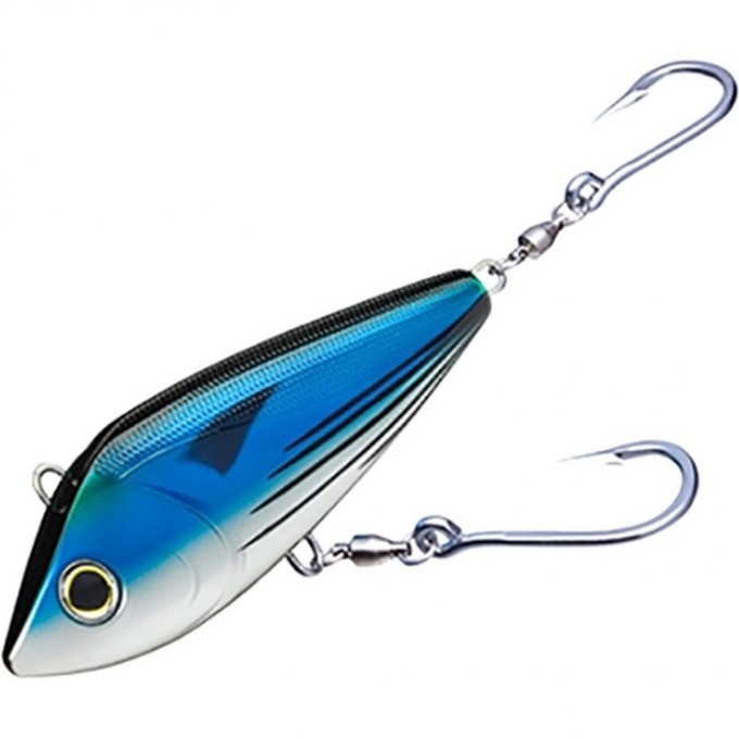 Воблер YO-ZURI BONITA 210S (310г) R1158-CSJT