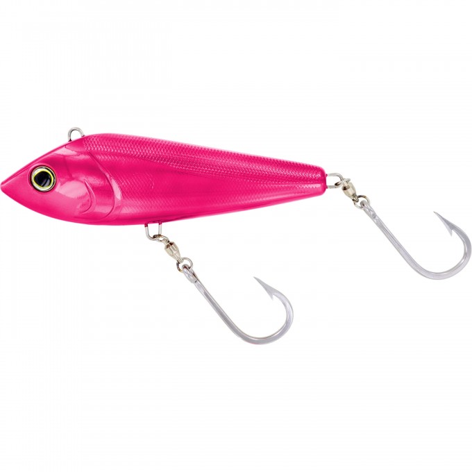 Воблер YO-ZURI BONITA 210S (310г) R1158-P