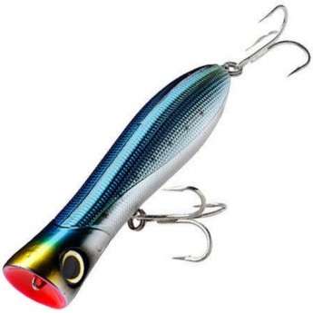 Воблер YO-ZURI BULL POP 150F R1154-CIW Воблер YO-ZURI BULL POP 150F R1154-CIW