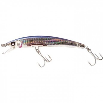 Воблер YO-ZURI CRYSTAL 3D MINNOW 90F F976 HMT Воблер YO-ZURI CRYSTAL 3D MINNOW 90F F976 HMT