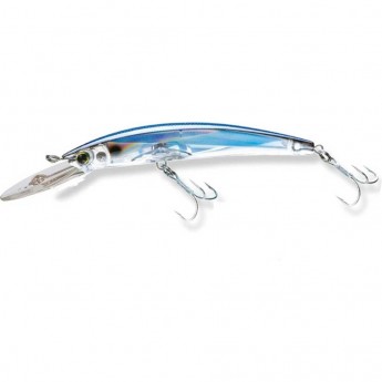 Воблер YO-ZURI CRYSTAL 3D MINNOW DD F1153 B Воблер YO-ZURI CRYSTAL 3D MINNOW DD F1153 B