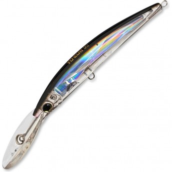Воблер YO-ZURI CRYSTAL 3D MINNOW DD F1153 C4 Воблер YO-ZURI CRYSTAL 3D MINNOW DD F1153 C4