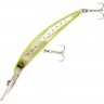 Воблер YO-ZURI CRYSTAL 3D MINNOW DD F1154 GHCS F1154-GHCS
