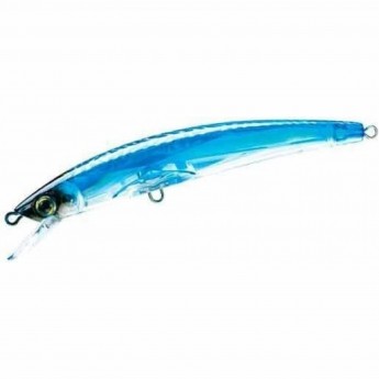 Воблер YO-ZURI CRYSTAL 3D MINNOW DEEP DIVER F1153 130F C24 Воблер YO-ZURI CRYSTAL 3D MINNOW DEEP DIVER F1153 130F C24