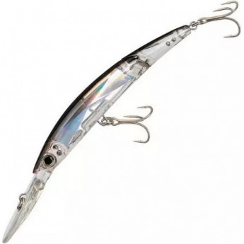 Воблер YO-ZURI CRYSTAL 3D MINNOW DEEP DIVER JOINTED F1155 130F B Воблер YO-ZURI CRYSTAL 3D MINNOW DEEP DIVER JOINTED F1155 130F B
