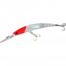 Воблер YO-ZURI CRYSTAL 3D MINNOW DEEP DIVER JOINTED F1155 130F C5 F1155-C5