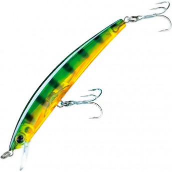Воблер YO-ZURI CRYSTAL 3D MINNOW F1146 110F PC Воблер YO-ZURI CRYSTAL 3D MINNOW F1146 110F PC