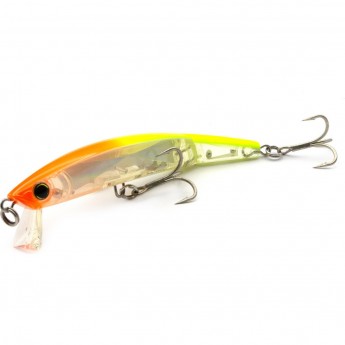 Воблер YO-ZURI CRYSTAL 3D MINNOW JOINTED F1152 130F C57 Воблер YO-ZURI CRYSTAL 3D MINNOW JOINTED F1152 130F C57