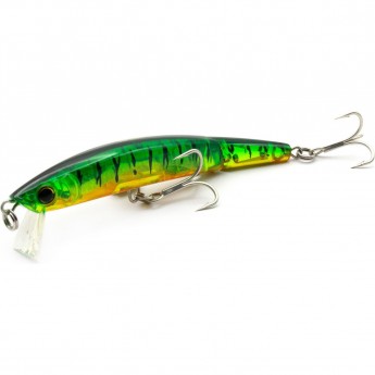 Воблер YO-ZURI CRYSTAL 3D MINNOW JOINTED F1152 130F HT Воблер YO-ZURI CRYSTAL 3D MINNOW JOINTED F1152 130F HT