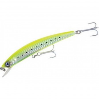 Воблер YO-ZURI CRYSTAL MINNOW 70F F1001-GHCS Воблер YO-ZURI CRYSTAL MINNOW 70F F1001-GHCS