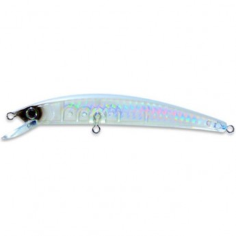 Воблер YO-ZURI CRYSTAL MINNOW 70F F1001 HGPL Воблер YO-ZURI CRYSTAL MINNOW 70F F1001 HGPL
