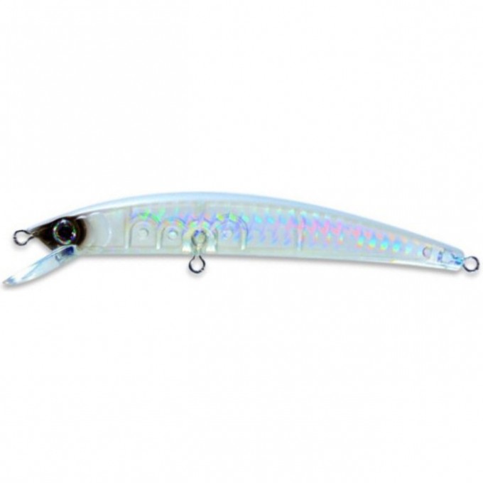Воблер YO-ZURI CRYSTAL MINNOW 70F F1001 HGPL F1001-HGPL
