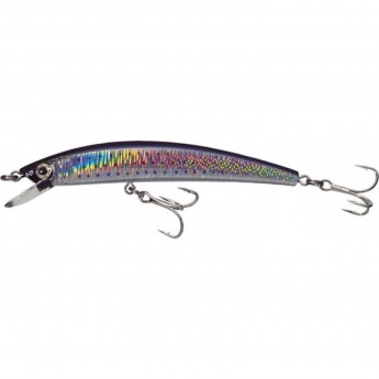 Воблер YO-ZURI CRYSTAL MINNOW 70F F1001 HSHK Воблер YO-ZURI CRYSTAL MINNOW 70F F1001 HSHK
