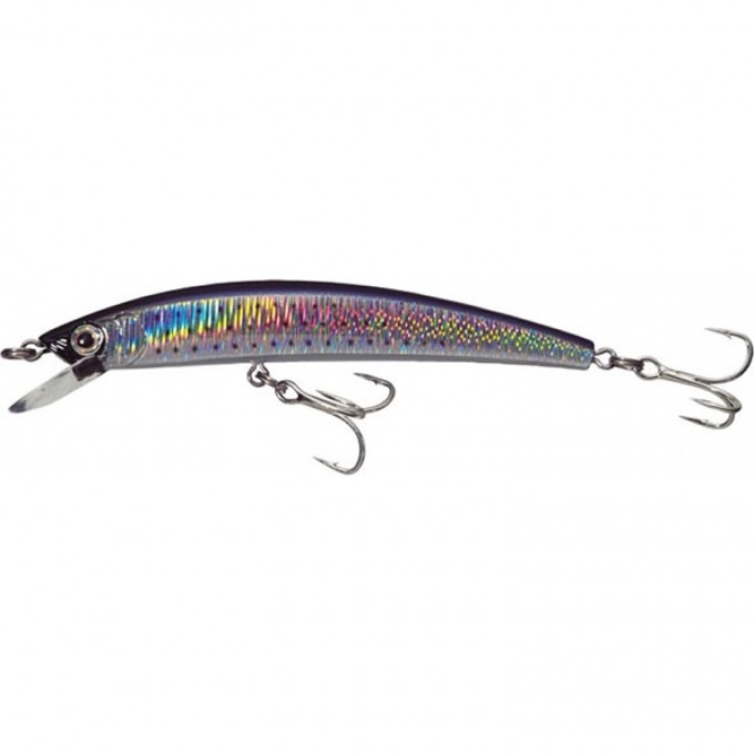 Воблер YO-ZURI CRYSTAL MINNOW 70F F1001 HSHK F1001-HSHK