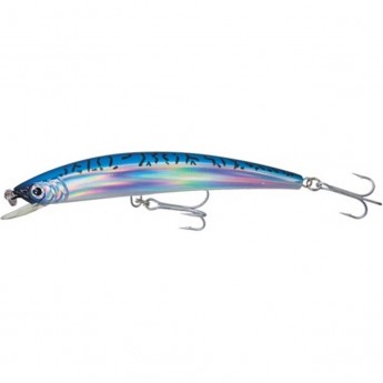 Воблер YO-ZURI CRYSTAL MINNOW 70F R836-C24 Воблер YO-ZURI CRYSTAL MINNOW 70F R836-C24