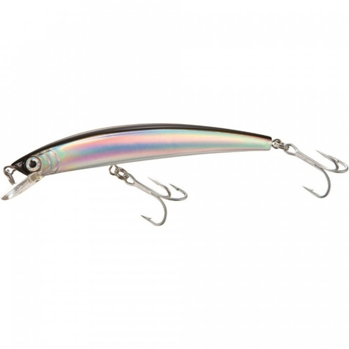 Воблер YO-ZURI CRYSTAL MINNOW 70F R836-C4