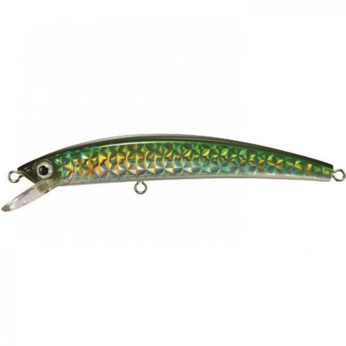 Воблер YO-ZURI CRYSTAL MINNOW 70F R836-C44