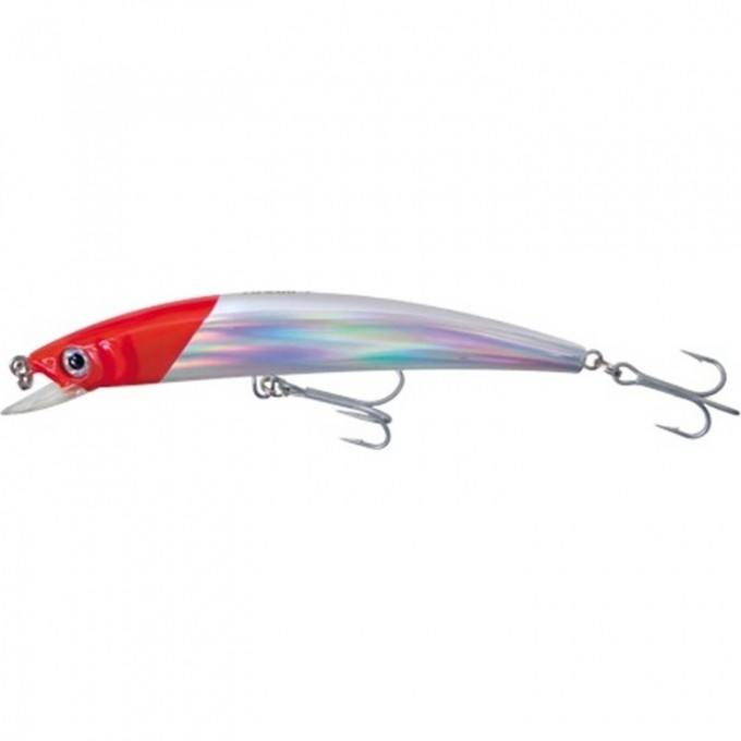 Воблер YO-ZURI CRYSTAL MINNOW 70F R836-C5
