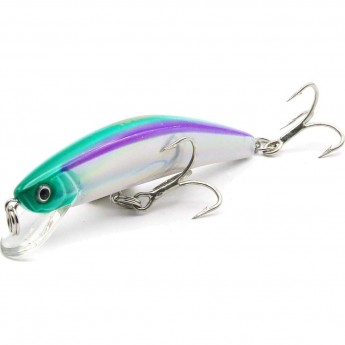 Воблер YO-ZURI CRYSTAL MINNOW 70F R836-C60 Воблер YO-ZURI CRYSTAL MINNOW 70F R836-C60
