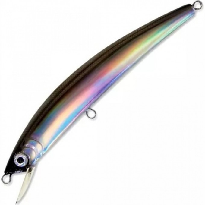 Воблер YO-ZURI CRYSTAL MINNOW 70F R836-SBR