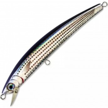 Воблер YO-ZURI CRYSTAL MINNOW 70F R836-SHMT Воблер YO-ZURI CRYSTAL MINNOW 70F R836-SHMT
