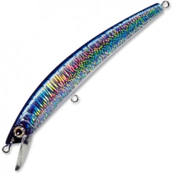 Воблер YO-ZURI CRYSTAL MINNOW 90F F1002 C24 Воблер YO-ZURI CRYSTAL MINNOW 90F F1002 C24