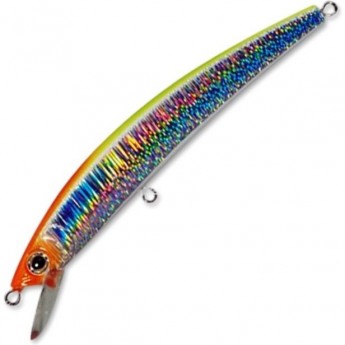 Воблер YO-ZURI CRYSTAL MINNOW 90F F1002 C57 Воблер YO-ZURI CRYSTAL MINNOW 90F F1002 C57