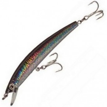 Воблер YO-ZURI CRYSTAL MINNOW 90F F1002 SBR Воблер YO-ZURI CRYSTAL MINNOW 90F F1002 SBR