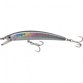 Воблер YO-ZURI CRYSTAL MINNOW 90F F1002 SHMT Воблер YO-ZURI CRYSTAL MINNOW 90F F1002 SHMT